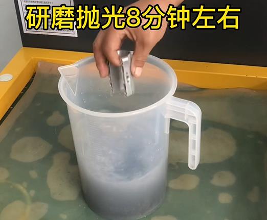 CNC机加工衢江铝件样品